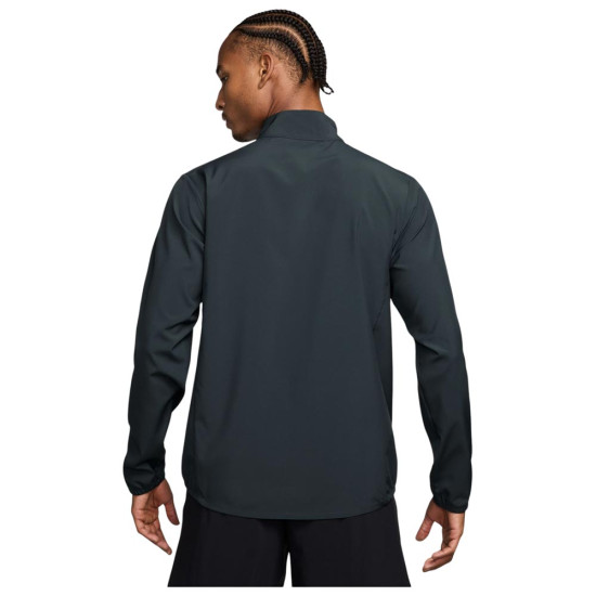 Nike Ανδρική ζακέτα Dri-FIT Form Versatile Jacket Nike Ανδρική ζακέτα Dri-FIT Form Versatile Jacket
